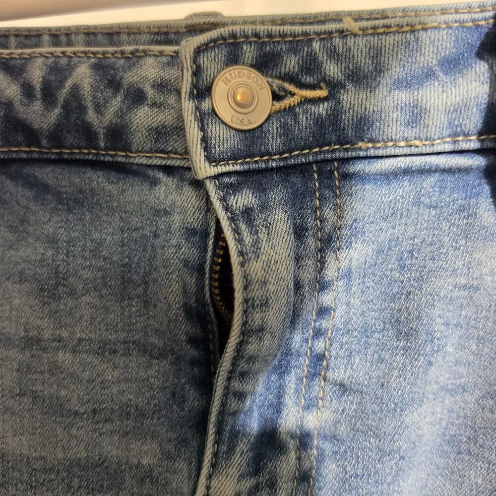 Hudson Jeans hudson jeans